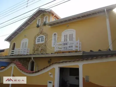 Casa com 4 Quartos à venda, 204m² no Jardim Antonio Von Zuben, Campinas