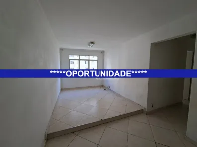 Apartamento com 2 Quartos à venda, 54m² no Vila Prel, São Paulo