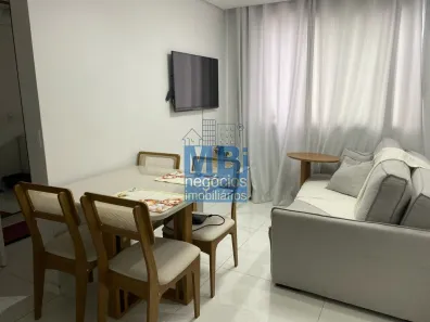 Apartamento com 2 Quartos para venda ou aluguel, 35m² no Jardim Taquaral, São Paulo