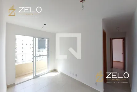 Apartamento com 2 Quartos à venda, 49m² no Jardim Nova Europa, Campinas
