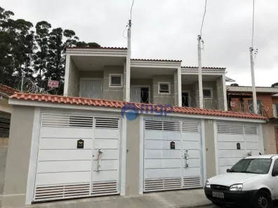 Sobrado com 3 Quartos à venda, 120m² no Vila Nova Carolina, São Paulo