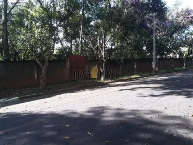 Lote/Terreno à venda, 2000m² no Sítio Recreio dos Cafezais, Valinhos