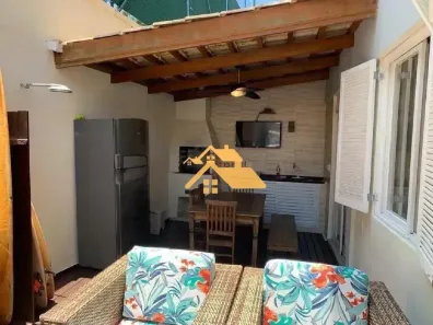 Casa de Condomínio com 2 Quartos à venda, 68m² no Bairro de Juquehy, São Sebastião