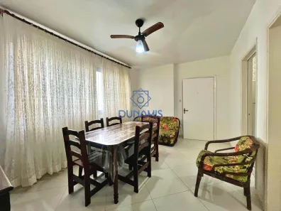 Apartamento com 3 Quartos à venda, 72m² no Pitangueiras, Guarujá