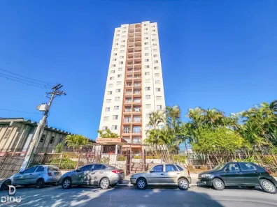 Apartamento com 2 Quartos à venda, 61m² no Vila Santa Catarina, São Paulo