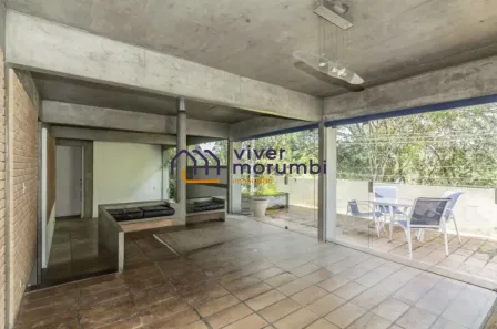 Casa com 4 Quartos à venda, 258m² no Jardim Leonor, São Paulo