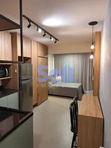 Apartamento com 1 Quarto à venda, 25m² no Vila Pompéia, São Paulo
