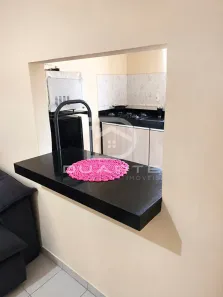Apartamento com 2 Quartos à venda, 57m² no Jardim Suíço, Anápolis