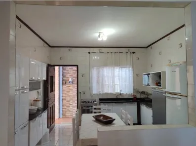 Casa com 3 Quartos à venda, 130m² no Bairro de Juquehy, São Sebastião
