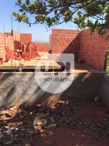 Sobrado com 2 Quartos à venda, 60m² no Pompéia, Piracicaba