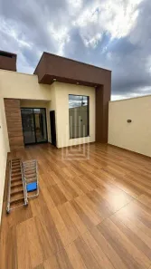 Casa com 2 Quartos à venda, 96m² no São Roque, Foz do Iguaçu