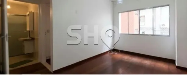 Apartamento com 1 Quarto para alugar, 57m² no Vila Mariana, São Paulo