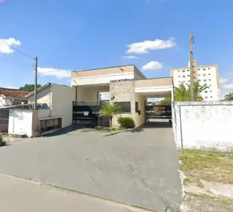 Apartamento com 2 Quartos para alugar, 59m² no Areão, Taubaté