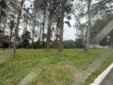 Lote/Terreno à venda, 4065m² no Praça da Aldeia da Serra 2 - Aldeia da Serra, Barueri