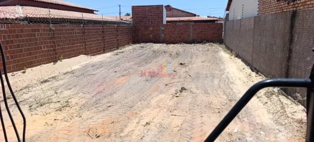 Lote/Terreno à venda, 200m² no , Tibau