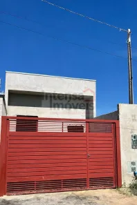 Casa com 3 Quartos à venda, 90m² no Residencial Antares, Taubaté