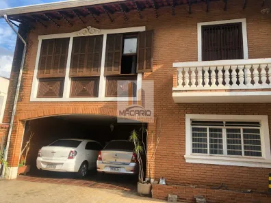 Sobrado com 3 Quartos à venda, 272m² no Jardim Nossa Senhora Auxiliadora, Campinas