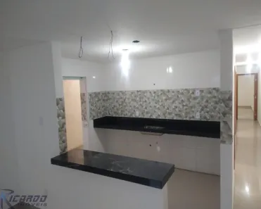 Casa com 3 Quartos à venda, 110m² no Santa Mônica, Guarapari