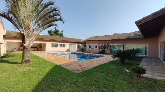 Casa com 4 Quartos à venda, 531m² no Interlagos, São Paulo