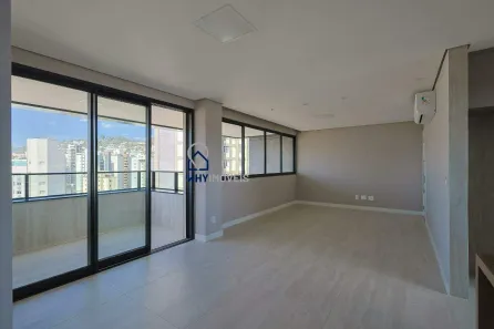 Apartamento com 4 Quartos para alugar, 138m² no Cruzeiro, Belo Horizonte