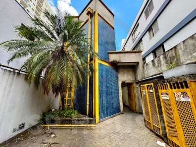 Prédio Comercial para alugar, 605m² no Parque Imperial, São Paulo