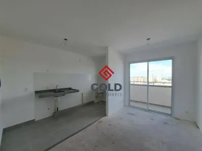 Apartamento com 2 Quartos à venda, 46m² no Vila Curuçá, Santo André