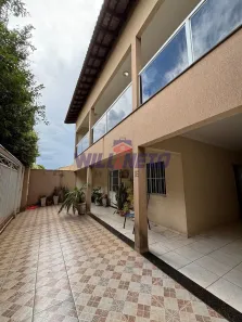 Sobrado com 6 Quartos à venda, 323m² no Portal da Cidade Amiga, Mirassol