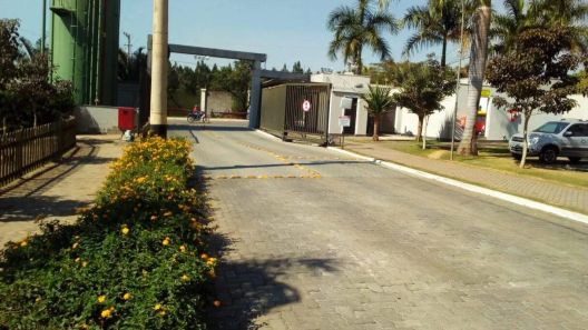Apartamento com 2 Quartos à venda, 56m² no Chácara Letônia, Americana