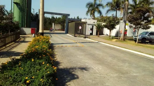 Apartamento com 2 Quartos à venda, 56m² no Chácara Letônia, Americana