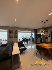 Apartamento com 3 Quartos à venda, 213m² no Nova Piracicaba, Piracicaba