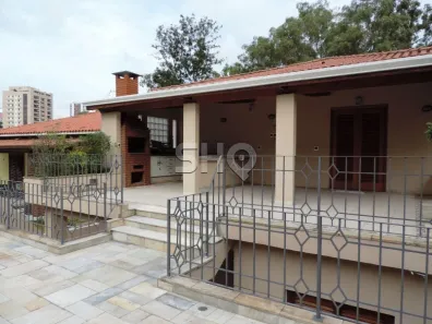 Sobrado com 4 Quartos à venda, 348m² no Jardim das Bandeiras, São Paulo