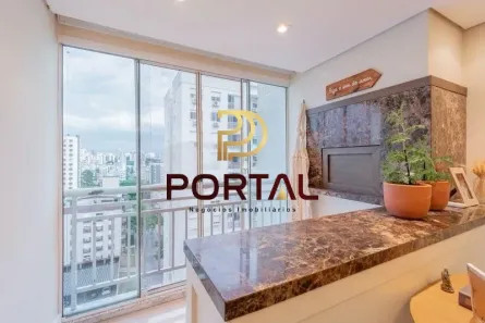 Apartamento com 3 Quartos à venda, 75m² no Passo da Areia, Porto Alegre