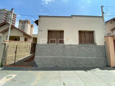 Casa com 4 Quartos à venda, 192m² no Centro, São Carlos