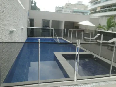 Apartamento com 3 Quartos à venda, 82m² no Freguesia (Jacarepaguá), Rio de Janeiro