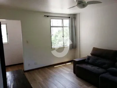 Apartamento com 3 Quartos à venda, 100m² no São Domingos, Niterói