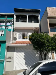 Casa com 3 Quartos à venda, 240m² no Jardim Caiubi, Itaquaquecetuba
