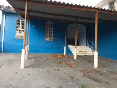 Imóvel Comercial à venda, 150m² no Jardim Bela Vista, São José dos Campos