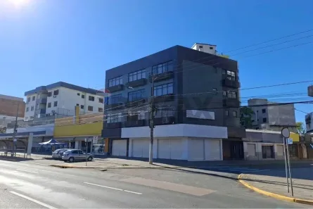 Ponto Comercial com 1 Quarto para alugar, 100m² no Vila Santo Ângelo, Cachoeirinha