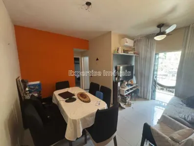 Apartamento com 2 Quartos à venda, 50m² no Engenho de Dentro, Rio de Janeiro