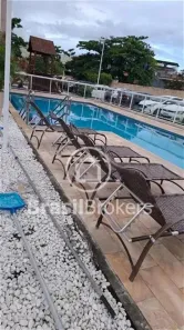 Apartamento com 3 Quartos à venda, 62m² no Jacarepaguá, Rio de Janeiro