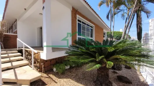 Casa com 3 Quartos à venda, 240m² no São Dimas, Piracicaba