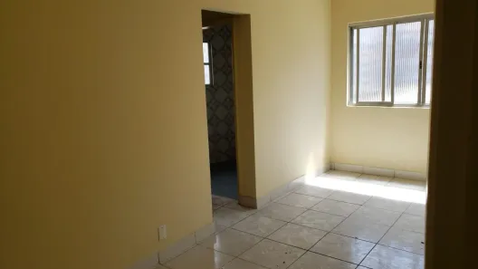 Apartamento com 1 Quarto à venda, 46m² no Tupi, Praia Grande