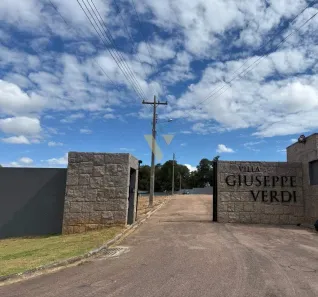 Lote/Terreno à venda, 731m² no Butiatuvinha, Curitiba