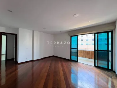 Apartamento com 2 Quartos à venda, 93m² no Várzea, Teresópolis