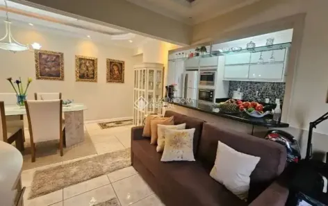 Apartamento com 2 Quartos à venda, 65m² no Centro, Florianópolis