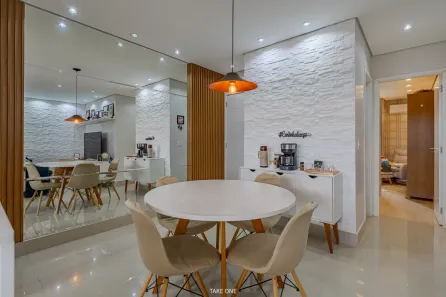 Casa de Condomínio com 2 Quartos à venda, 70m² no Medeiros, Jundiaí