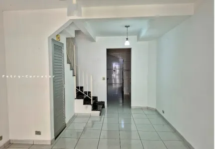 Casa de Condomínio com 2 Quartos à venda, 110m² no Vila Cosmopolita, São Paulo