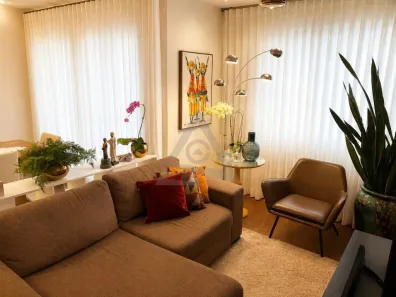 Apartamento com 2 Quartos à venda, 79m² no Jardim Proença I, Campinas