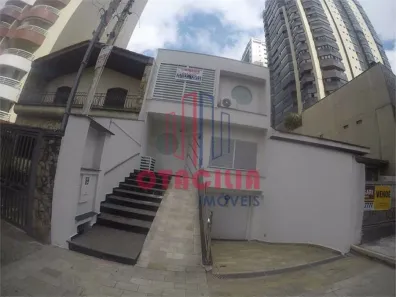 Imóvel Comercial para alugar, 287m² no Jardim do Mar, São Bernardo do Campo