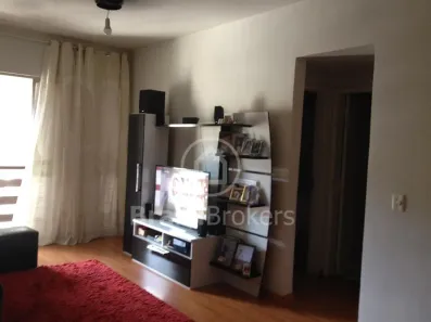 Apartamento com 2 Quartos à venda, 77m² no Cocotá, Rio de Janeiro
